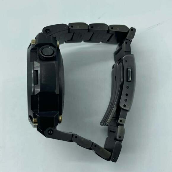 Casio G-SHOCK watch MRG-G1000B-1A4JR